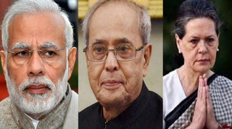 Modi, Pranab, Sonia likely to join Bangabandhu’s birth centenary