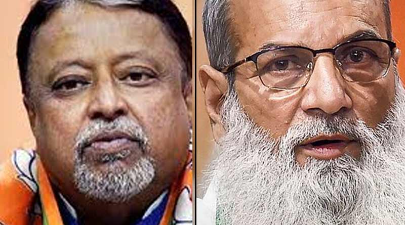 Mukul Roy and Manirul Islam are accussed in Labhpur murder case
