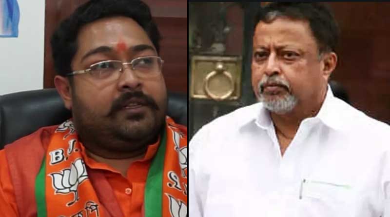 ‘খুন করা হয়েছে জেলা সভাপতিকে’, দুর্ঘটনার তত্ত্ব ওড়ালেন মুকুল রায়