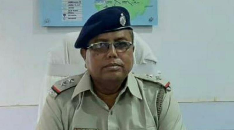 পুলিশ আধিকারিকের রহস্যমৃত্যু, আবাসন থেকে উদ্ধার ঝুলন্ত দেহ