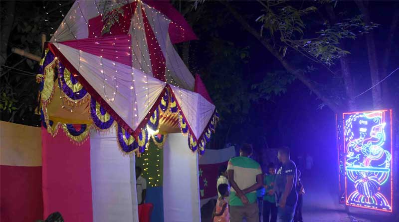 দাবি মতো পণ না মেলায় পাত্রীকে ‘লাথি’, বিয়ের আসরে তাণ্ডব পাত্রপক্ষের