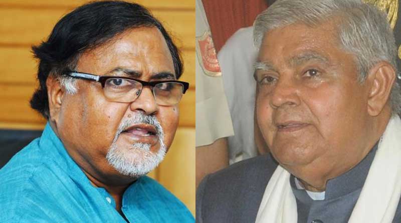 রাজ্যপালের দেখানো পথে হেঁটেই প্রশাসনিক স্তরে লেখা চিঠি টুইট শিক্ষামন্ত্রীর