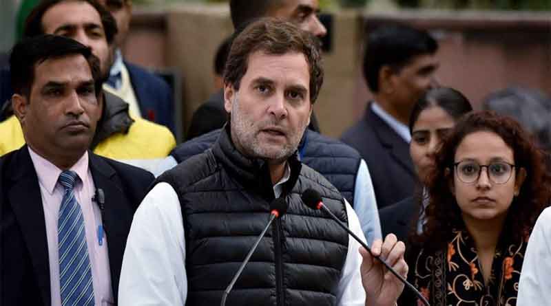 Rahul Gandhi reluctant to return as Congress chief, Plan B on cards for the grand old party |Sangbad Pratidin