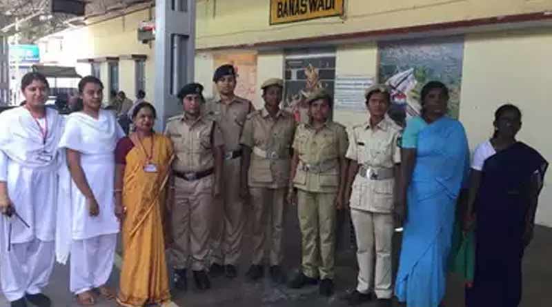 No night duty in Railway for female staffs, circular issued