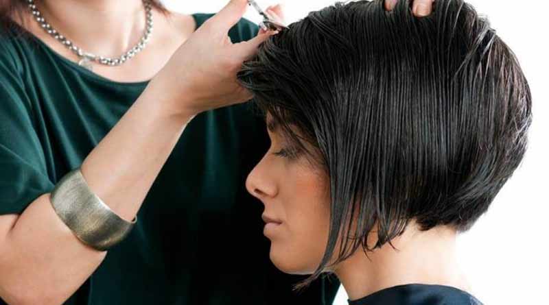 Worried to style with short hair?Here are some tips
