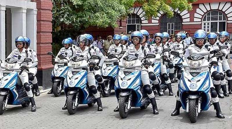 West Bengal govt to appoint 2000 lady constables including Winner's team | Sangbad Pratidin