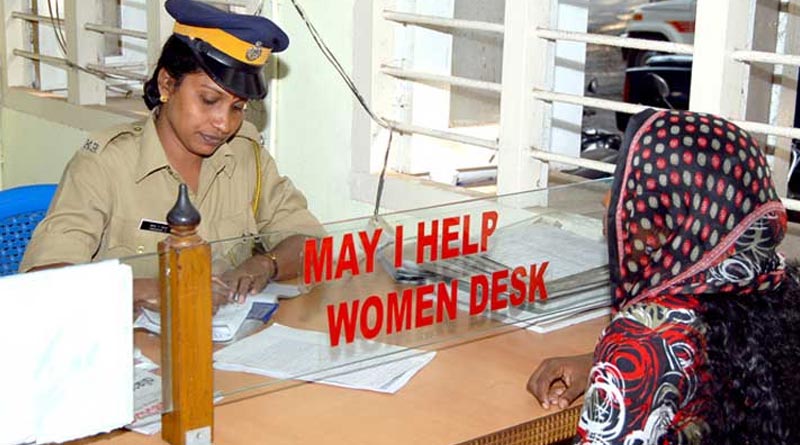 Home ministry sanctions Rs 100 cr for women help desks in police stations