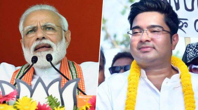 ‘বন্দরের নাম বদলে আপত্তি নেই, কিন্তু সাধারণ মানুষের কী লাভ?’, মোদিকে কটাক্ষ অভিষেকের