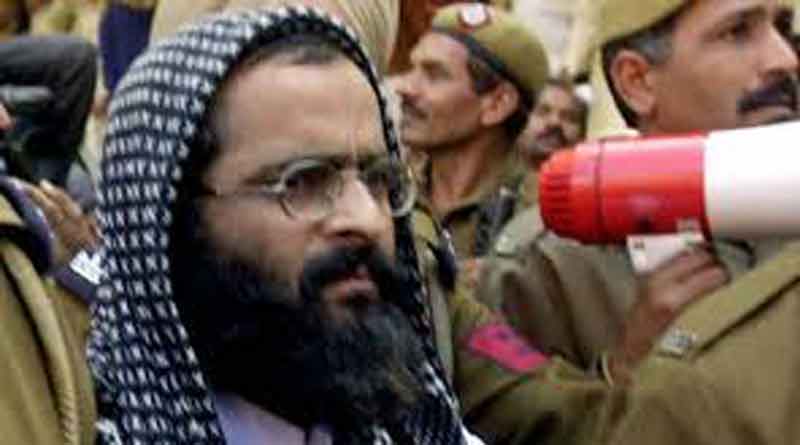 Now JNU student calls pak terrorist Afzal Guru ‘innocent’