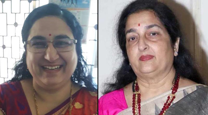 ‘অনুরাধা পড়োয়ালই আমার মা’, কেরলের মহিলার দাবিতে ক্ষুব্ধ সংগীত শিল্পী