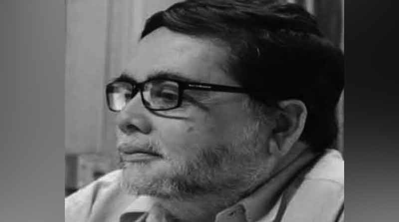 Avik Dutta,former editor of Ganashakti passes away at the age of 57 years