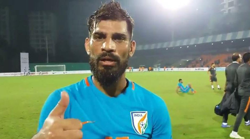 I-League: Balwant Singh will play in East Bengal for next 2 seasons