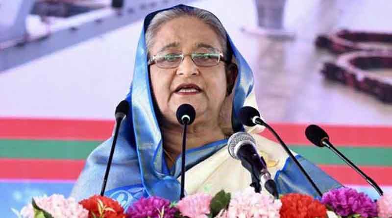 মুজিববর্ষে উপহার হাসিনার, বাংলাদেশে চালু ই-পাসপোর্ট পরিষেবা