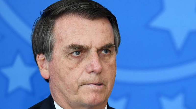 Brazil Supreme Court orders for Probe Into Bolsonaro Over Covaxin Deal | Sangbad Pratidin