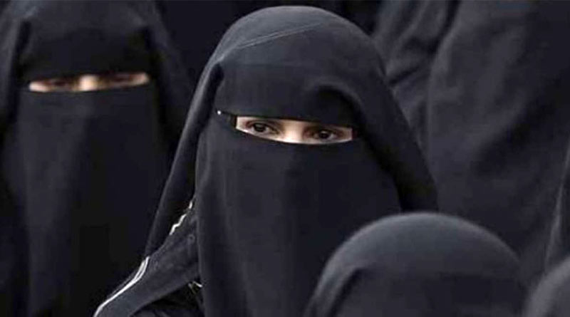 No burqa allowed in Patna's JD Women’s College premises