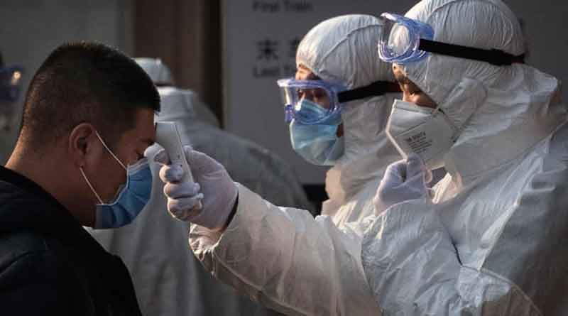 Now China seeks US help for tackling deadly coronavirus