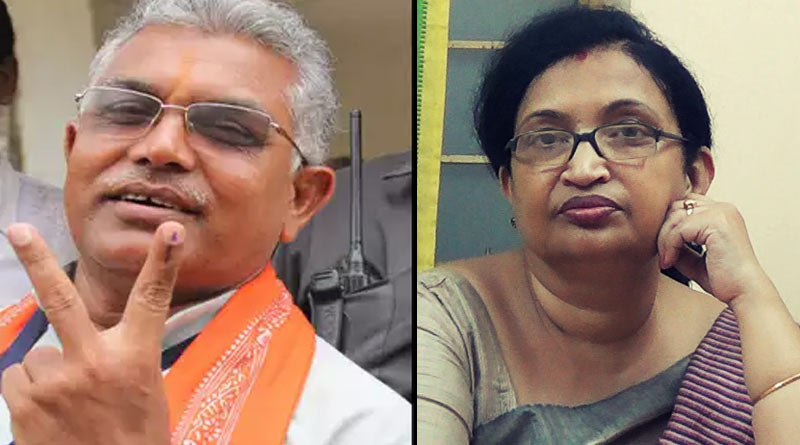 ‘বিজেপির কে রাজ্য সভাপতি হলেন তাতে মানুষের কিছু যায় আসে না’, দিলীপকে কটাক্ষ চন্দ্রিমার