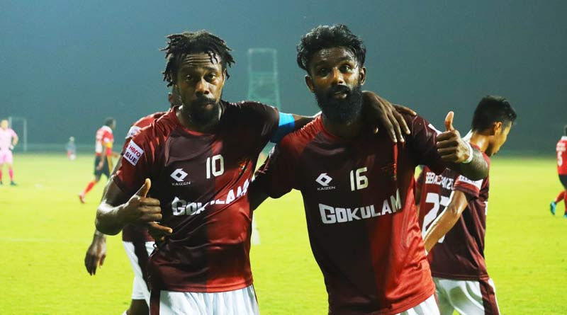 ঘরের মাঠে গোকুলামের কাছে হার, ডার্বির আগে চিন্তায় ইস্টবেঙ্গল
