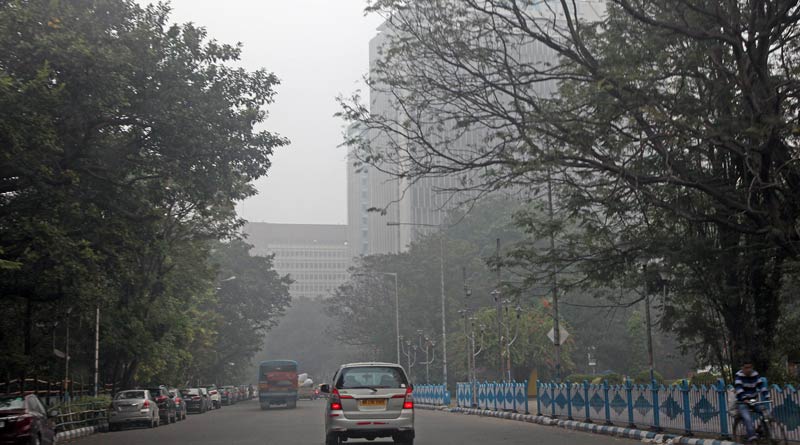 West Bengal weather updates: Record rise in temperature in December | Sangbad Pratidin