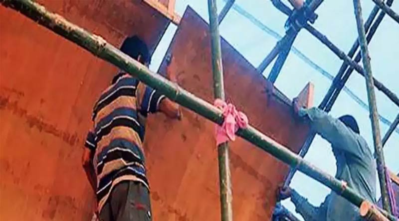 গার্ডেনরিচে স্কুল বন্ধ করে বসল বিয়ের আসর! কাঠগড়ায় কাউন্সিলর