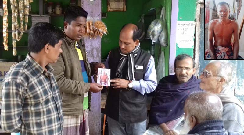 মূক-বধির হিন্দু ‘ছেলে’কে ঘরে ফেরাতে সীমান্তপার বাংলাদেশের আরিফুলের