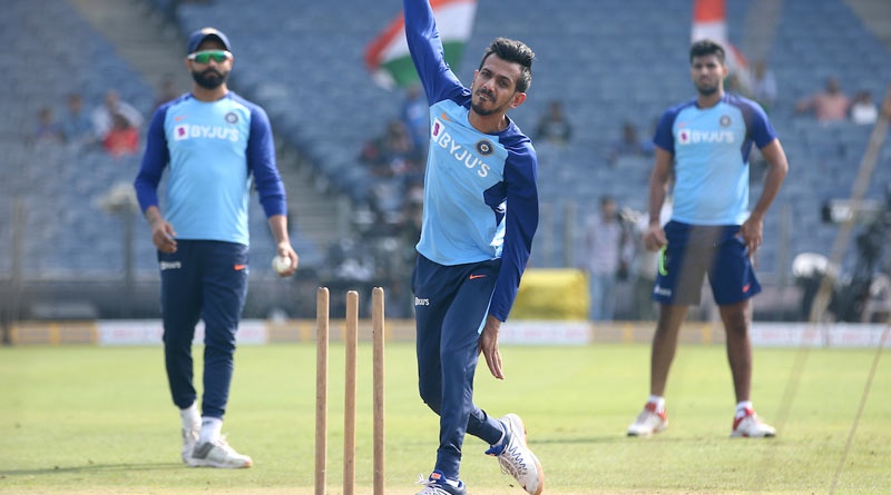 নজরে তরুণরা, আজ পুণেতে শ্রীলঙ্কার বিরুদ্ধে সিরিজ জয় নিশ্চিত করতে নামছে ভারত