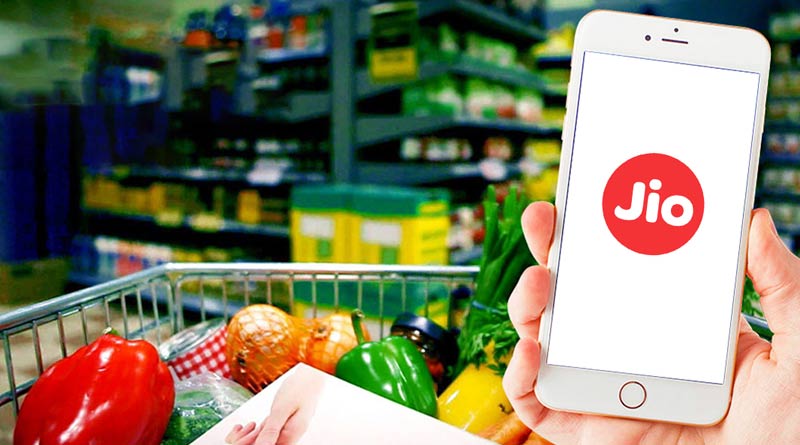 Here's how to order groceries via JioMart, the new online shopping site