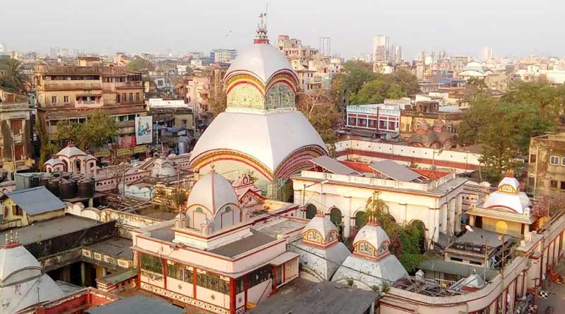 Legal notice not to be send to Kalighat and Tarapith Temple