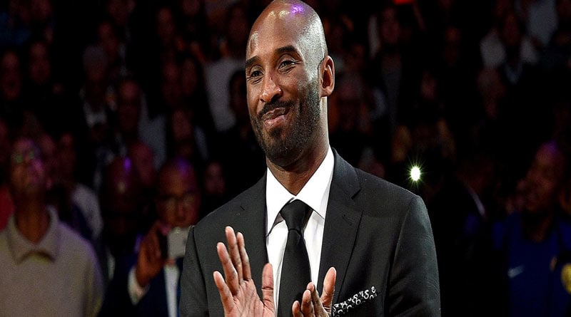 Basketball legend Kobe Bryant honoured at Grammy Awards in LA