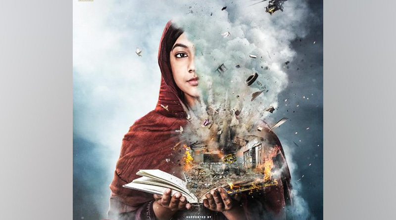 'Gul Makai' movie director based on Malala Yousufzai faces fatwa