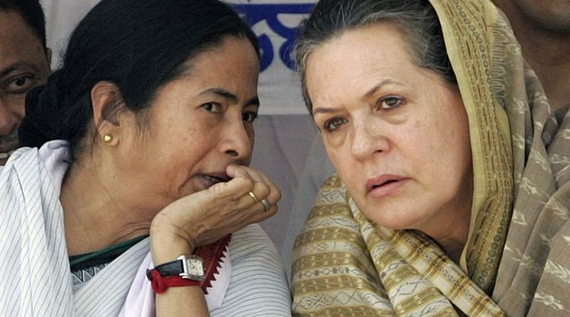 Sonia Gandhi, Mamata Banerjee Call Key Meet aginst NEET-JEE