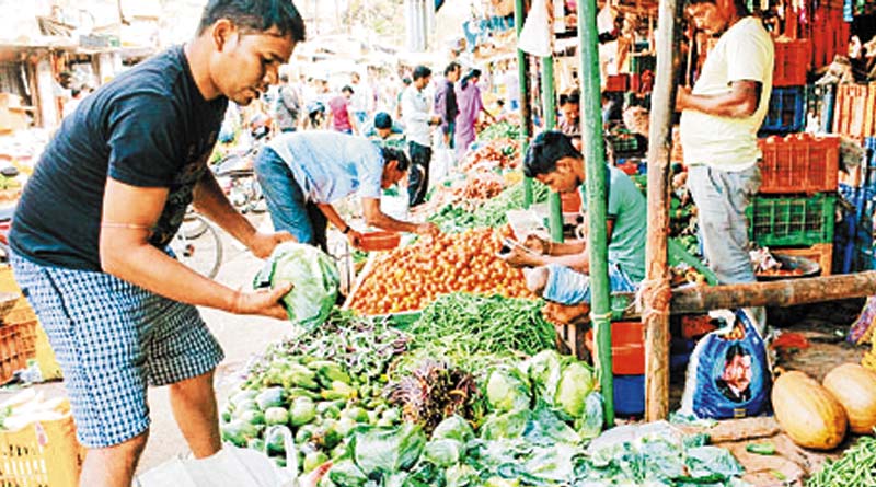 Retail inflation growth at 6.09% in June as per Government data