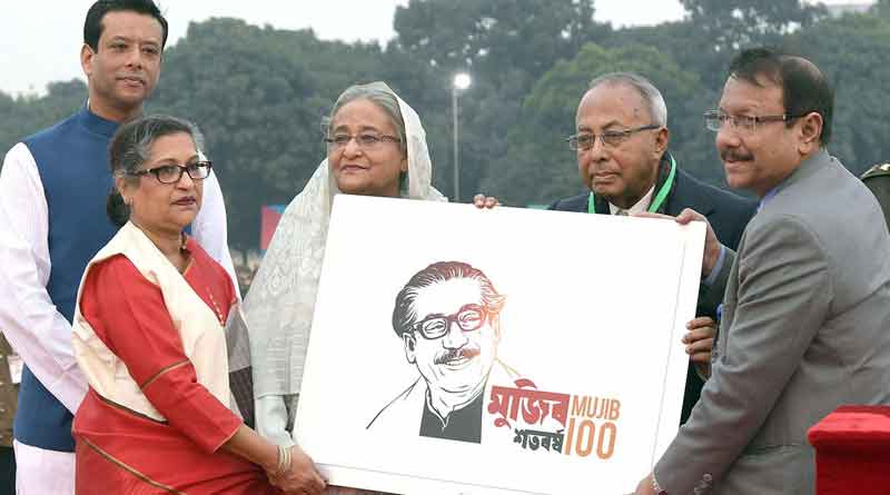 Bangladesh court urges orders Hasina govt to protect Mujib statues | Sangbad Pratidin