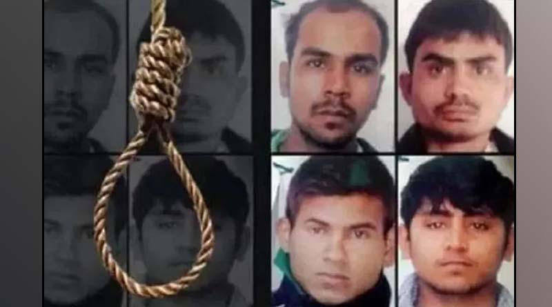 Delhi court disposed off a plea by the lawyer of the death row convicts .