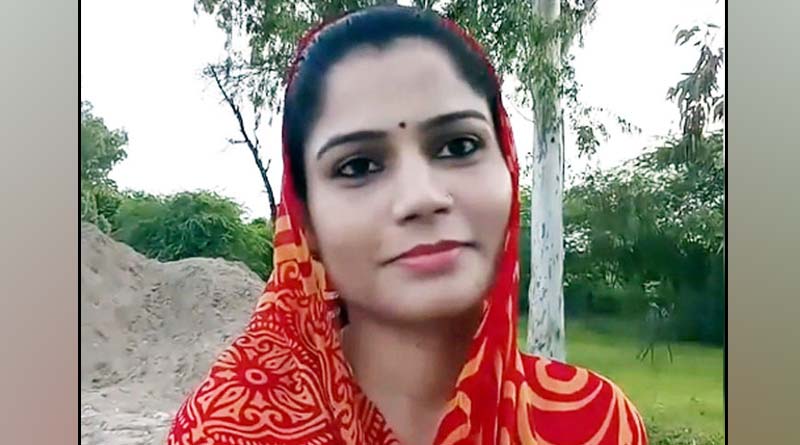 Pak-born Nita Kanwar elected as Sarpanch in Rajasthan