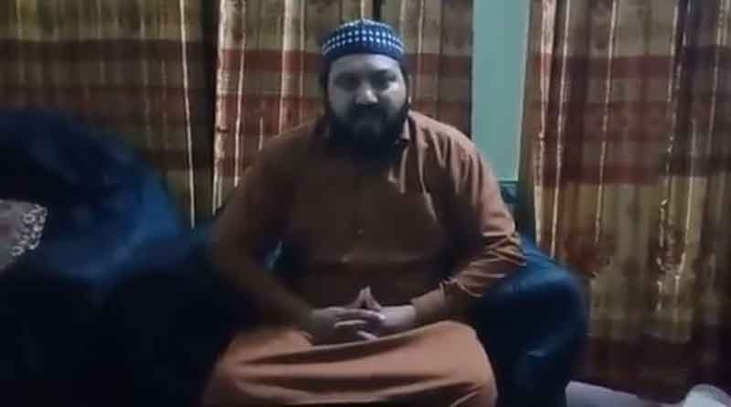 চাপের মুখে ‘ড্যামেজ কন্ট্রোল’, নানকানা সাহিব হামলায় ধৃত মূল অভিযুক্ত