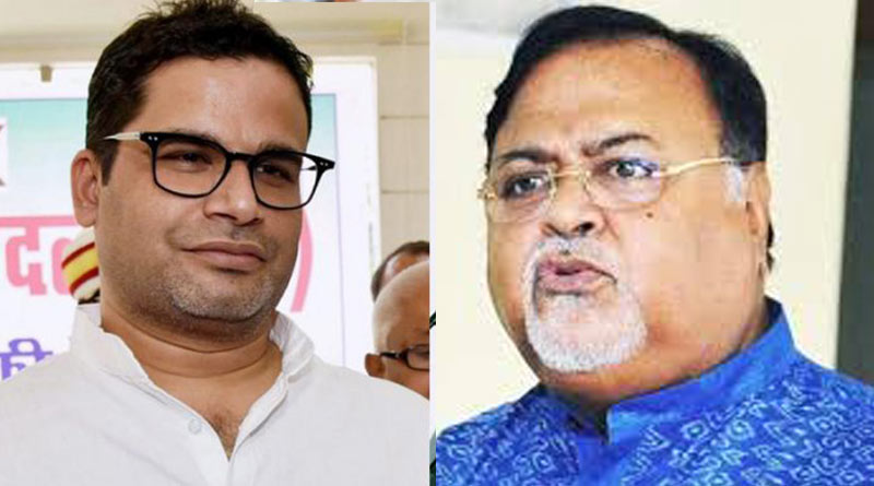 এবার কি তৃণমূলে যোগ দিচ্ছেন প্রশান্ত কিশোর? জল্পনা ওড়াচ্ছেন না পার্থ