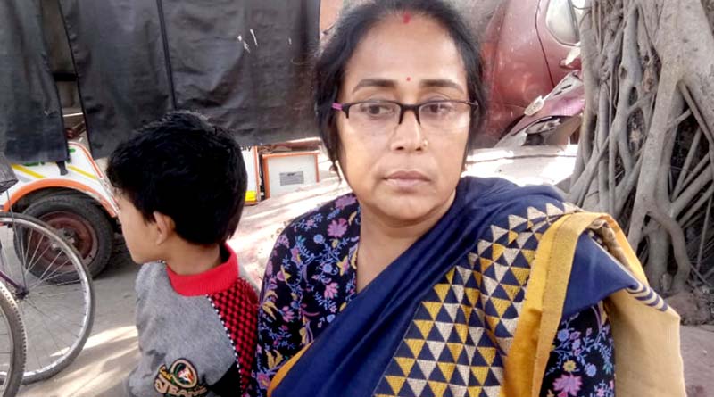 ডান দিকে অসহ্য যন্ত্রণা, বাঁ দিকের দাঁত তুলে দিলেন ডাক্তার, পুলিশের দ্বারস্থ গৃহবধূ