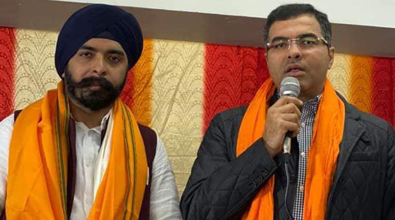 ‘শাহিনবাগের বিক্ষোভকারীরা ধর্ষক, খুনি’, কুকথা আরেক বিজেপি সাংসদের