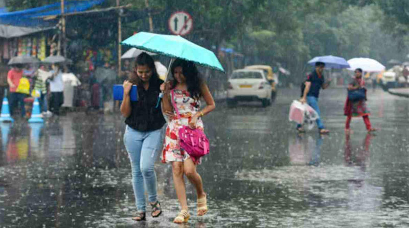 Monsoon reached West Bengal, Met predicts rain within 24 hours