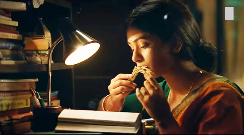 Ritabhari Chakraborty's upcoming film's first song realesed