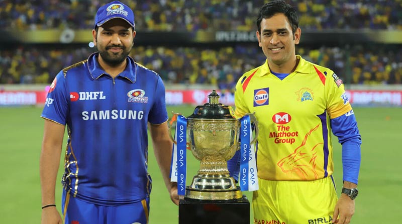 অল-স্টার IPL গেমে একই দলে ধোনি-কোহলি-রোহিত! ক্রিকেটপ্রেমীদের উত্তেজনা তুঙ্গে