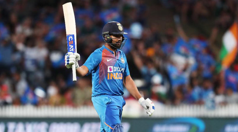 India beats New Zealandin third T-20 to win first ever series