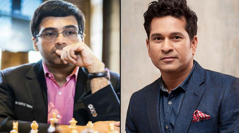 কেন্দ্রীয় ক্রীড়া উপদেষ্টা কমিটি থেকে বাদ শচীন-আনন্দ, পরিবর্ত হিসেবে এলেন এঁরা