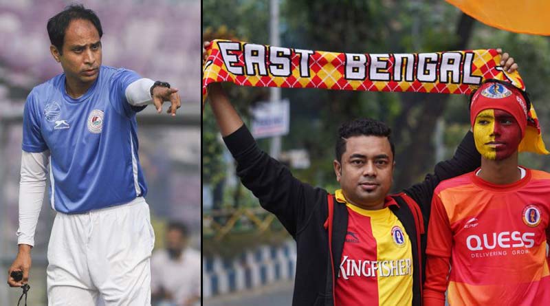 I League Derby: EX Mohun Bagan Coach's favourite is East Bengal