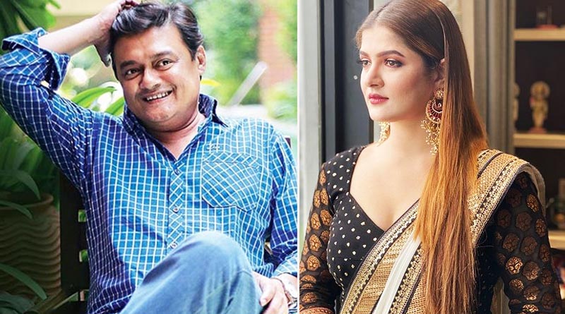 মৃত ব্যক্তির ছবি তোলাই যখন পেশা! আসছে শাশ্বত-শ্রাবন্তীর ‘ছবিয়াল’