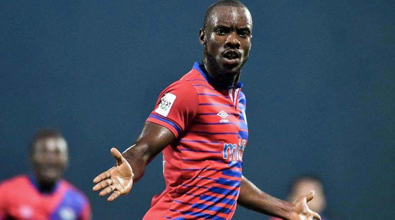 East Bengal now ropes in Liberian footballer Kpah Sherman