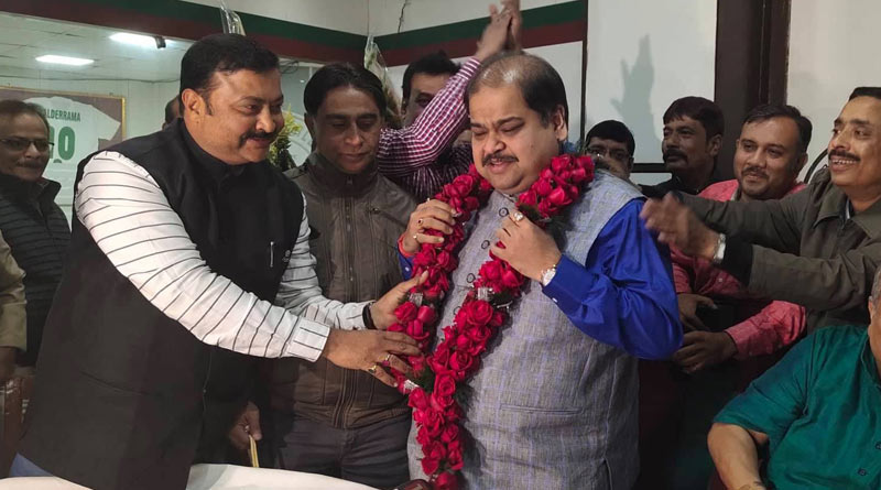 মোহনবাগানের পরিচালন সমিতিতে রদবদল, সচিব পদে উন্নীত হলেন সৃঞ্জয় বোস