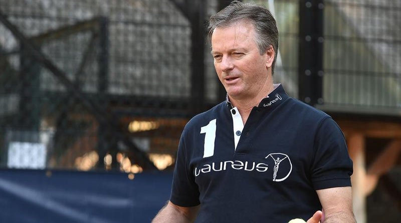 Steve Waugh is not supporting ICC's four day cricket plan