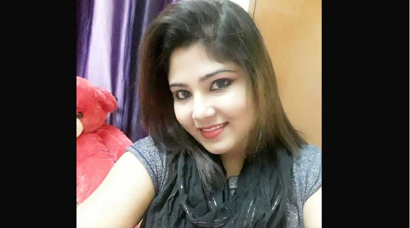 Sweety Sutradhar was over drunken on 31 Dec night, says PM report